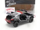 Letty's Local Motors Rally Fighter Fast and Furious 8 2017 grau 1:24 Jada Toys