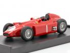 J.M. Fangio Ferrari D50 #1 Winner British GP F1 Weltmeister 1956 1:43 Brumm