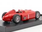 J.M. Fangio Ferrari D50 #1 Winner British GP F1 World Champion 1956 1:43 Brumm