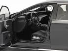 Lexus LS500h Bouwjaar 2018 zwart 1:18 AUTOart