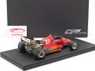 Patrick Tambay Ferrari 126 C2B #27 формула 1 1983 1:18 GP Replicas