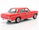 Mercedes-Benz 220/8 (W115) rot 1:24 Welly