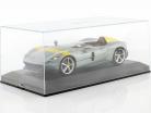 Exclusiv Cars single show cases for modelcars 1:18