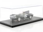 Triple9 Acrylic Single Showcase for Model cars in the Scale 1:18