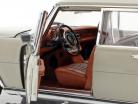 Mercedes-Benz Pullman (W 100) Limousine mit Schiebedach nerz grau 1:18 CMC