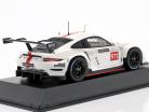 Porsche 911 (992) RSR WEC 2019 プレゼンテーション バージョン 1:43 Spark