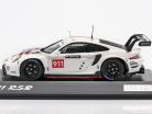 Porsche 911 (992) RSR WEC 2019 Presentation version 1:43 Spark