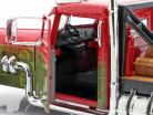 Custom Peterbilt Remorquer un camion Fast & Furious Hobbs & Shaw (2019) 1:24 Jada Toys