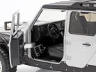 Jeep Gladiator année 2020 Fast &amp; Furious 9 (2021) argent 1:24 Jada Toys