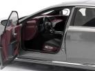 Lexus LS 500h year 2018 manganese luster metallic 1:18 AUTOart