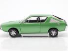 Renault R17 jaar 1976 groen metalen 1:18 Solido