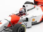 Michael Andretti McLaren MP4/8 #7 6. europæisk GP formel 1 1993 1:18 Minichamps