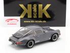 Singer Coupe Porsche 911 Modification dunkelgrau 1:18 KK-Scale