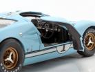 Ford GT40 MK II #1 2e 24h LeMans 1966 Miles, Hulme 1:18 ShelbyCollectibles