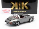Porsche 911 Targa Singer Design antracite 1:18 KK-Scale