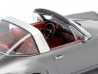 Porsche 911 Targa Singer Design antraciet 1:18 KK-Scale