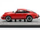 Porsche 911 SC Coupe year 1979 red 1:43 Minichamps