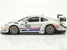 Porsche 911 GT3 Cup MR #50 24h Spa 2019 1969 omaggio 1:18 Spark