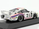Porsche 935 #2 Vinder 24h Daytona 1980 Joest, Stommelen, Merl 1:43 Spark