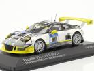 Porsche 911 GT3 R #911 24h Nürburgring 2016 Manthey Racing 1:43 Minichamps