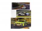 Libro: 24 Horas Nürburgring Nordschleife 2020 (Grupo C Automovilismo Compañia de publicidad)