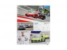 书： Porsche Sports Cup 德国 2020年 （组 C 赛车运动 出版公司）