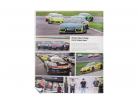 Книга: Porsche Sports Cup Германия 2020 г. (Группа C Автоспорт Издательство)