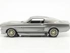 Ford Mustang GT500 Eleanor 1967 Filme Gone in 60 Seconds (2000) 1:12 Greenlight