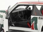 Fiat 131 Abarth #1 Rallye ポルトガル 1978 Munari, Sodano 1:18 Kyosho