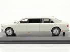 Aurus Senat Statlig limousine Rusland Vladimir Putin 2018 hvid 1:43 Schuco