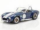 Shelby Cobra 427 S/C Byggeår 1965 Signature Edition 1:18 ShelbyCollectibles