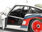 Porsche 935/78 Moby Dick #43 8日 24h LeMans 1978 Schurti, Stommelen 1:18 Solido