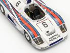 Porsche 936/78 #6 2. plads 24h LeMans 1978 Wollek, Barth, Ickx 1:18 Solido