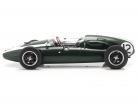 Jack Brabham Cooper T51 #12 Победитель Британский GP F1 Чемпион мира 1959 1:18 Schuco