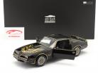 Pontiac Firebird Trans Am Baujahr 1977 schwarz / gold 1:18 Greenlight