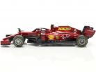 S. Vettel Ferrari SF1000 #5 1000e GP Ferrari Toscane GP F1 2020 1:43 Bburago