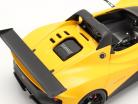 Lotus 3-Eleven année de construction 2017 jaune 1:18 AUTOart