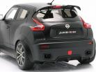 Nissan Juke R 2.0 Bouwjaar 2016 mat zwart 1:18 AUTOart