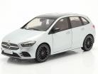 Mercedes-Benz Classe B. (W247) Anno di costruzione 2018 argento iridium 1:18 Z-Models