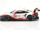 Porsche 911 (991) RSR #911 24h Daytona 2018 Porsche GT Team 1:18 Ixo
