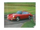 Livro: Porsche refrigerado a ar a partir de Dennis Adler
