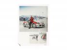 Buch: GP Ice Race von Ferdinand Porsche und Vinzenz Greger