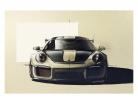 Buch: Designskizzen Porsche 911 von Michael Mauer