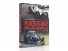 Buch: Mercedes-Benz Renn- und Sportwagen seit 1894 von Günter Engelen
