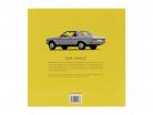 livro: Mercedes-Benz - o série W123 de 1976 para 1986 por Brian Long