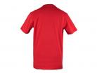 Mick Schumacher T-Shirt formule 2 Wereldkampioen 2020 rood