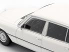 Mercedes-Benz Sクラス 450 SEL 6.9 (W116) 1975-1980 白い 1:18 iScale