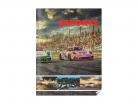 книга Porsche Sport 2020 (Gruppe C Motorsport Verlag)