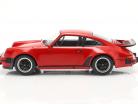 Porsche 911 (930) Turbo 3.0 Baujahr 1976 indisch rot 1:18 KK-Scale
