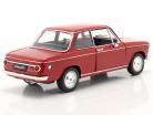 BMW 2002ti red 1:24 Welly